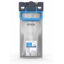 Epson C13T05A200 cartuccia d'inchiostro 1 pz Originale Resa elevata (XL) Ciano (C13T05A200)