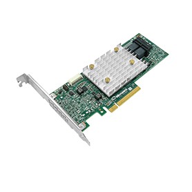 Microsemi HBA 1100-8i scheda di interfaccia e adattatore Interno Mini-SAS HD (2293200-R)