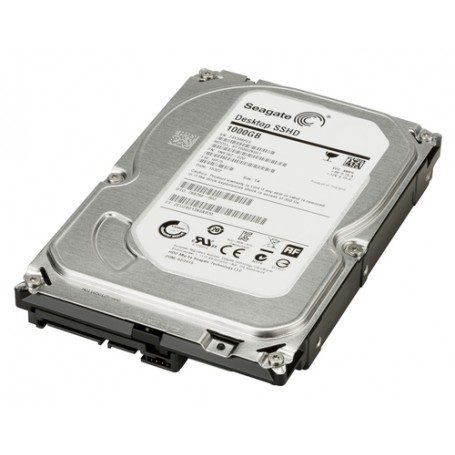 HP Disco rigido SATA 1 TB 6 Gb/s 7200 (LQ037AT)