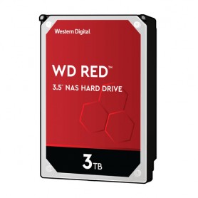 Western Digital Red 3.5" 3000 GB Serial ATA III (WD30EFAX)