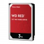 Western Digital Red 3.5" 3000 GB Serial ATA III (WD30EFAX)