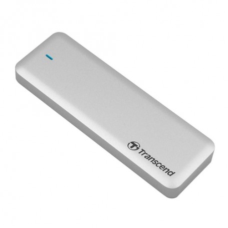 Transcend JetDrive 725 240 GB Argento (TS240GJDM725)