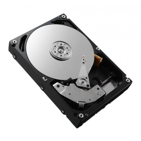 DELL 400-AJSB disco rigido interno 2.5" 600 GB SAS (400-AJSB)