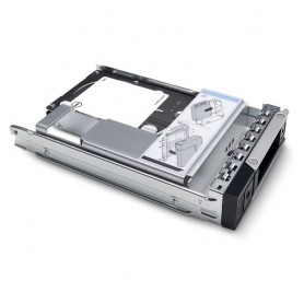 DELL 400-ATIO disco rigido interno 2.5" 600 GB SAS (400-ATIO)