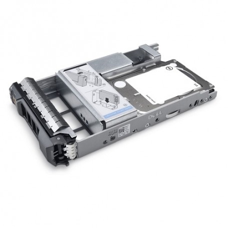 DELL MVXPV 3.5" 600 GB SAS (400-AUZO)