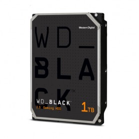 Western Digital WD_BLACK 3.5" 8000 GB SATA (WD8002FZWX)