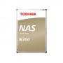 Toshiba N300 3.5" 10000 GB Serial ATA III (HDWG11AUZSVA)