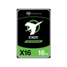 Seagate Exos X18 3.5" 16000 GB SAS (ST16000NM004J)