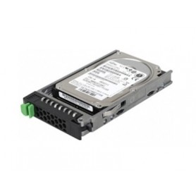 Fujitsu S26361-F5531-L590 disco rigido interno 2.5" 900 GB SAS (S26361-F5531-L590)