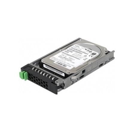 Fujitsu S26361-F5531-L590 disco rigido interno 2.5" 900 GB SAS (S26361-F5531-L590)
