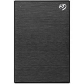 Seagate One Touch disco rigido esterno 5000 GB Nero (STKC5000400)