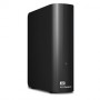 Western Digital Elements disco rigido esterno 8000 GB Nero (WDBWLG0080HBK-EESN)