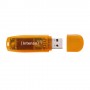 Intenso Rainbow Line unità flash USB 64 GB USB tipo A 2.0 Arancione (3502490)
