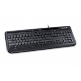 Microsoft ANB-00014 tastiera USB Nero (ANB-00014)