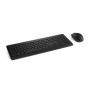 Microsoft Wireless Desktop 900 tastiera RF Wireless QWERTY Italiano Nero (PT3-00013)