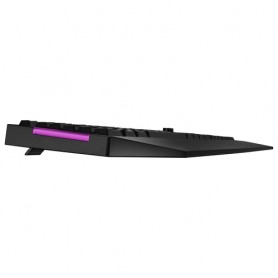 ASUS TUF Gaming K1 tastiera USB Nero (90MP01X0-BKIA00)