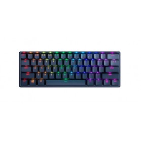 Razer Huntsman Mini tastiera USB QWERTY US International Bianco (RZ03-03390100-R3M1)