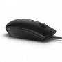 DELL MS116 mouse Ambidestro USB tipo A Ottico 1000 DPI (570-AAIS)