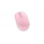 Microsoft Wireless Mobile 1850 mouse Ambidestro RF Wireless (U7Z-00024)