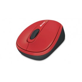 Microsoft WMM 3500 mouse RF Wireless Ottico 1000 DPI (GMFRED293)