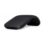 Microsoft Arc mouse Mano destra Bluetooth Blue Trace (ELG-00006)