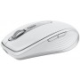 Logitech MX Anywhere 3 mouse Mano destra Wireless a RF + Bluetooth 4000 DPI (910-005989)