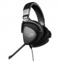 ASUS ROG Delta Core Auricolare Cablato A Padiglione Giocare Nero (90YH00Z1-B1UA00)