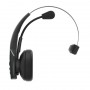 BlueParrott B350-XT Auricolare Cablato A Padiglione Ufficio Micro-USB Bluetooth Nero (204260)