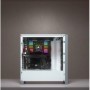 Corsair iCUE 4000X RGB Midi Tower Bianco (CC-9011205-WW)