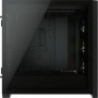 Corsair iCUE 5000X RGB Midi Tower Nero (CC-9011212-WW)