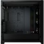 Corsair iCUE 5000X RGB Midi Tower Nero (CC-9011212-WW)