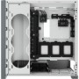 Corsair iCUE 5000X RGB Midi Tower Bianco (CC-9011213-WW)