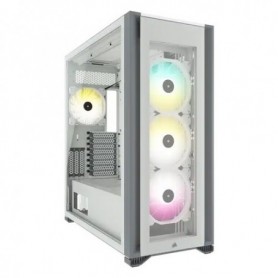 Corsair iCUE 7000X RGB Full Tower Bianco (CC-9011227-WW)