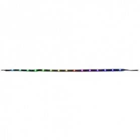 Inter-Tech RS-042 RGB Universale Kit di illuminazione per case del computer (88885483)