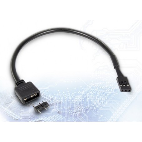 Inter-Tech 88885550 cavo di alimentazione interno 0,2 m (88885550)