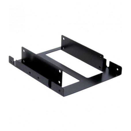 Chieftec SDC-025 pannello drive bay 8,89 cm (3.5") Nero (SDC-025)
