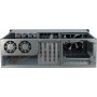 Inter-Tech 3U-30240 Supporto Nero (88887106)