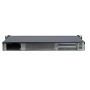 Inter-Tech IPC-K-126L Supporto Nero (88887000)