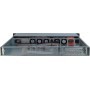 Inter-Tech IPC 1U-10255 Supporto Nero (88887101)