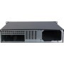 Inter-Tech 2U-2098-SK Supporto Nero (88887180)