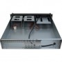 Inter-Tech 2U-2098-SK Supporto Nero (88887180)