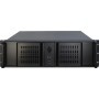 Inter-Tech 3U-3098-S Supporto Nero (88887176)