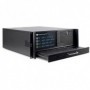 Inter-Tech 4U 4452-TFT Supporto Nero (88887287)