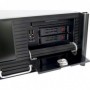 Inter-Tech 4U 4452-TFT Supporto Nero (88887287)