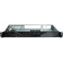 Inter-Tech 1U K-125L mini ITX Grigio (88887085)