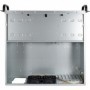 Inter-Tech 4U 40240 Supporto Nero, Grigio (88887305)
