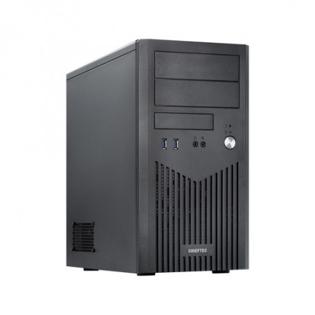 Chieftec BD-25B-350GPB computer case Nero 350 W (BD-25B-350GPB)