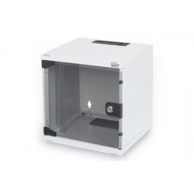 Digitus DN-10-05U-1 rack 6U Da parete Grigio (DN-10-05U-1)
