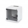 Digitus DN-10-05U-1 rack 6U Da parete Grigio (DN-10-05U-1)