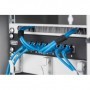 Digitus DN-10-05U-1 rack 6U Da parete Grigio (DN-10-05U-1)
